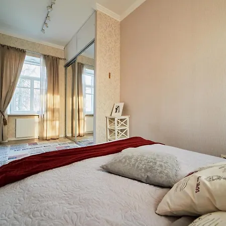 Apartment Old Town Vilnius