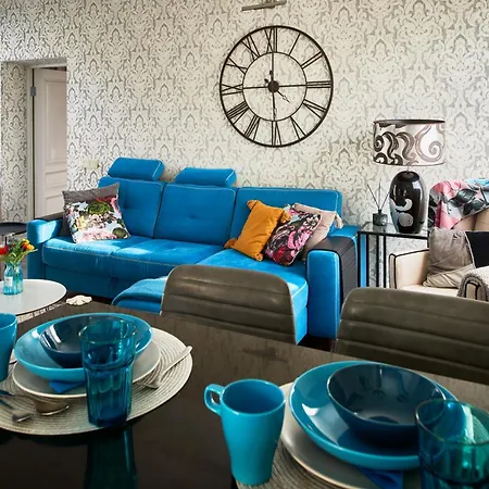 Old Town Free Parking * Вильнюс