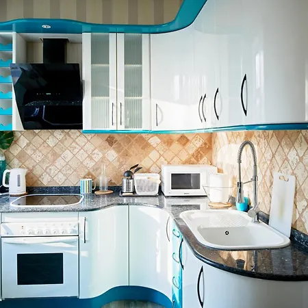 Old Town Free Parking * Vilnius