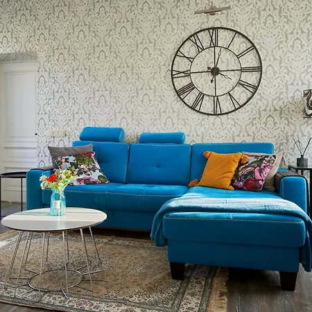 Old Town Free Parking Appartamento *