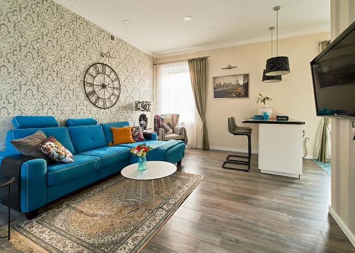 Old Town Free Parking