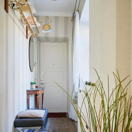 Appartement Old Town Free Parking *