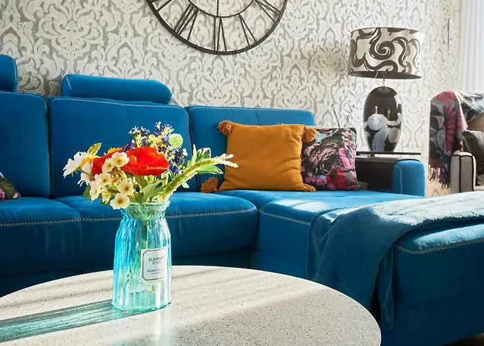 شقة Old Town Free Parking فيلنيوس