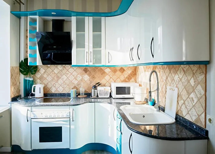 Old Town Free Parking * فيلنيوس